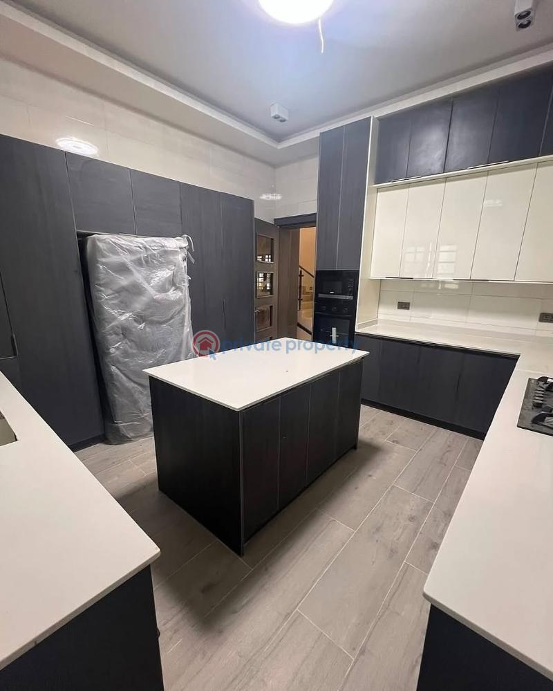 4 bedroom Terraced Duplex For Sale Jahi Gilmore Jahi Abuja Phase 2  - 0