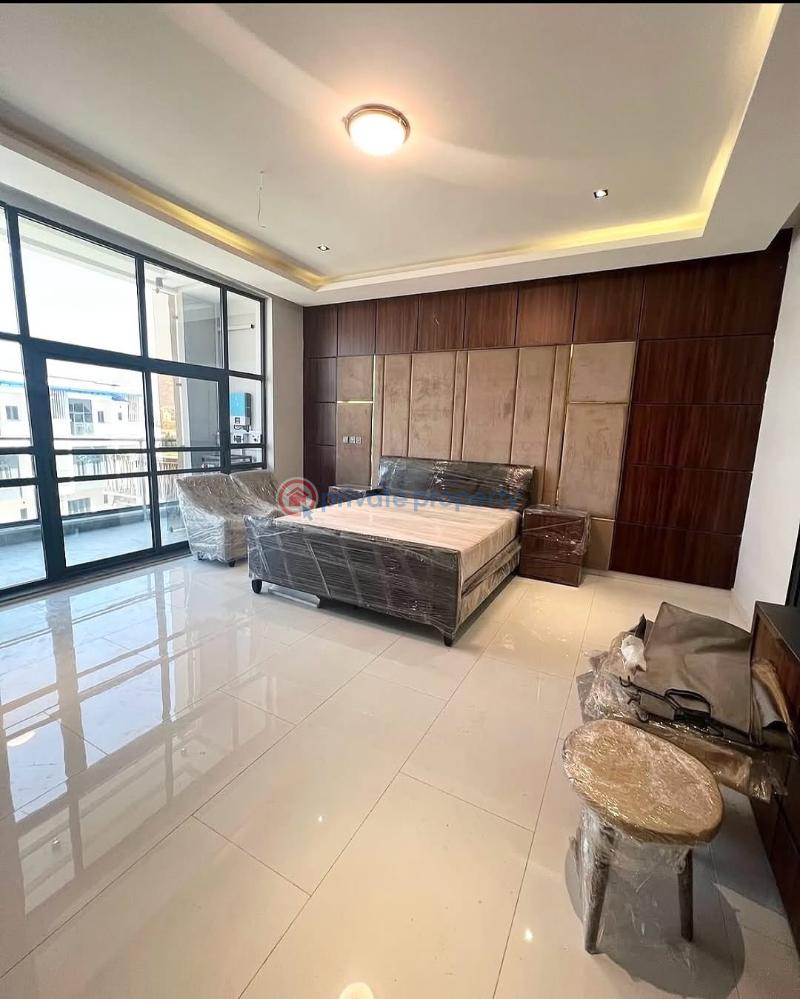 4 bedroom Terraced Duplex For Sale Jahi Gilmore Jahi Abuja Phase 2  - 3