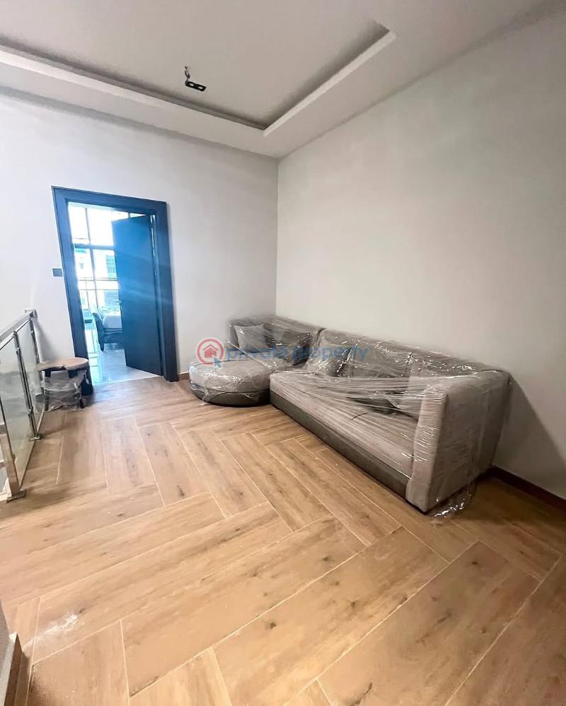 4 bedroom Terraced Duplex For Sale Jahi Gilmore Jahi Abuja Phase 2  - 8