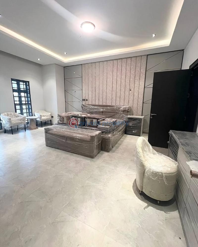 4 bedroom Terraced Duplex For Sale Jahi Gilmore Jahi Abuja Phase 2  - 4