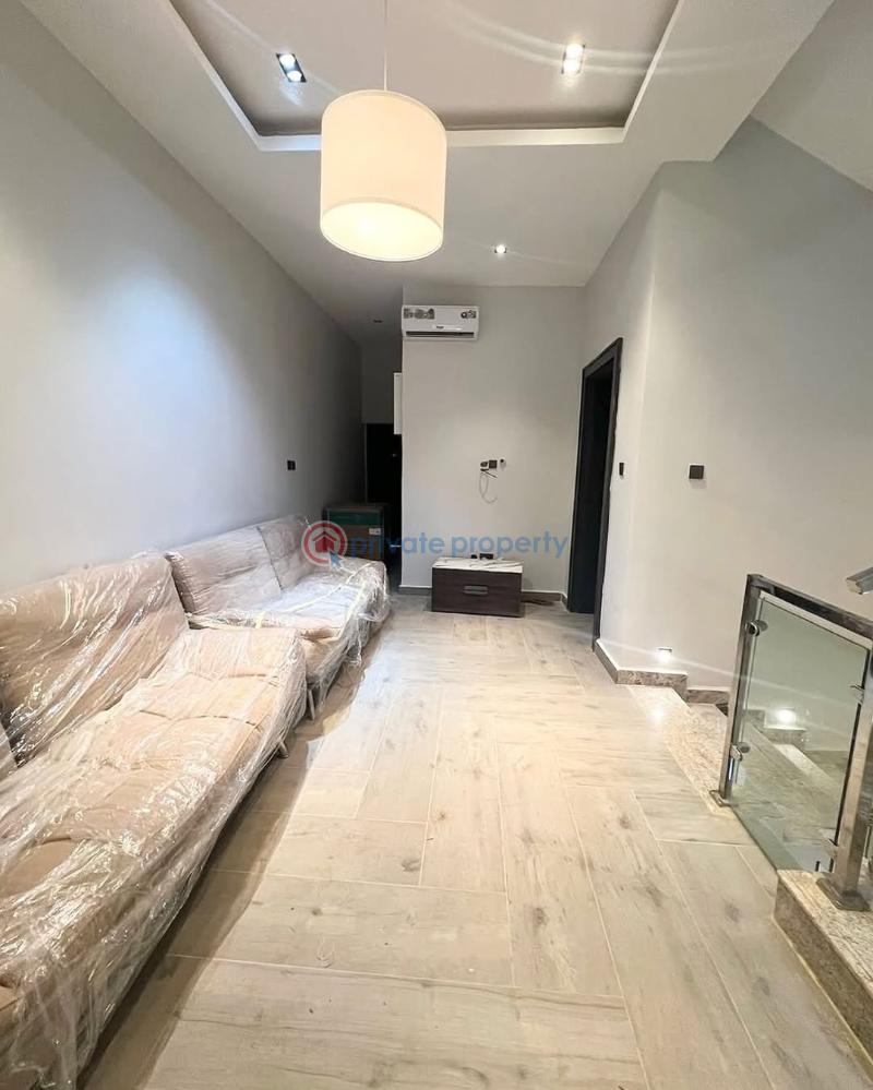 4 bedroom Terraced Duplex For Sale Jahi Gilmore Jahi Abuja Phase 2  - 7