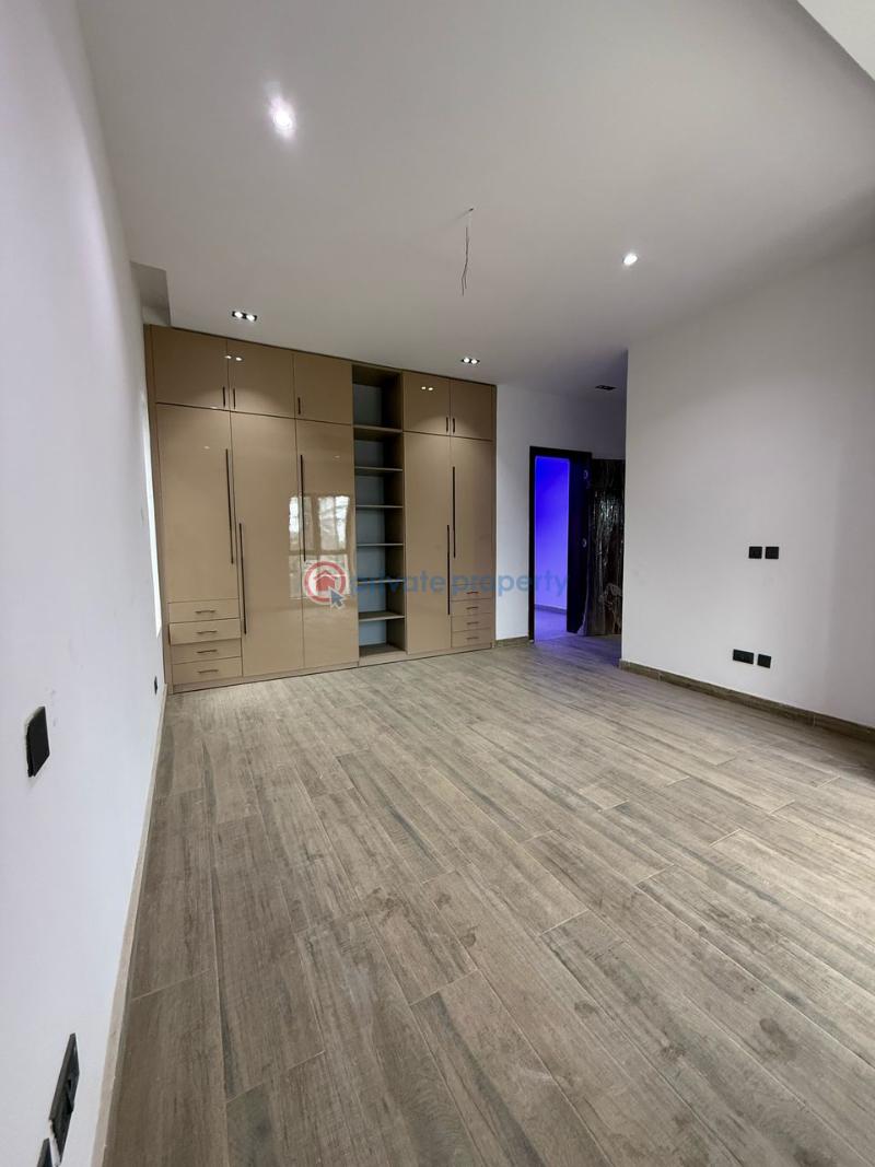 4 bedroom Terraced Duplex For Sale Magodo Phase 2 Magodo GRA Phase 1 Ojodu Lagos - 2