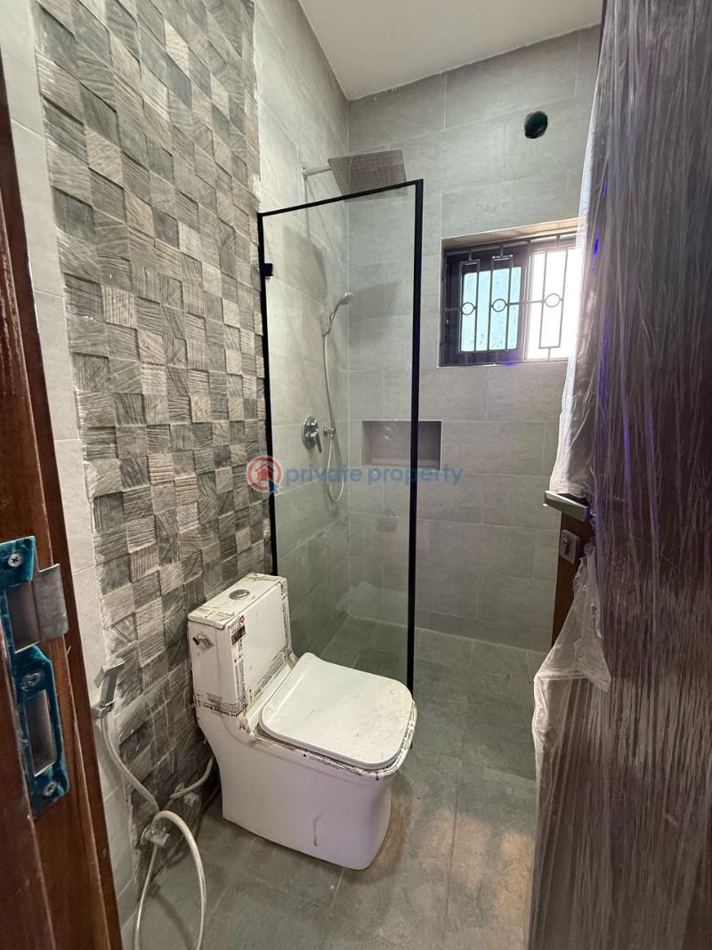 4 bedroom Terraced Duplex For Sale Magodo Phase 2 Magodo GRA Phase 1 Ojodu Lagos - 1