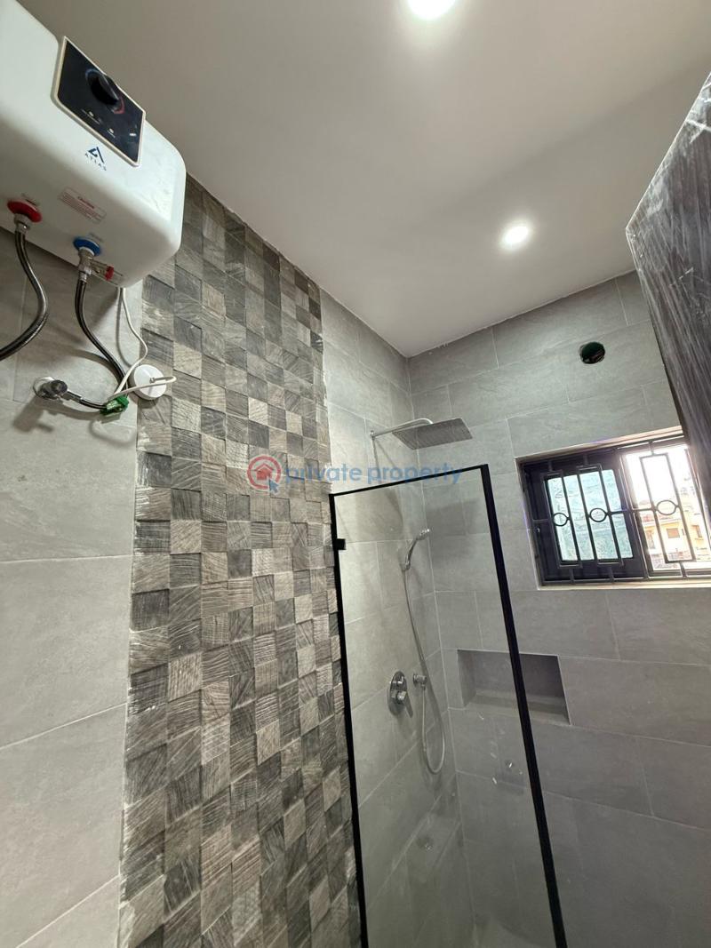 4 bedroom Terraced Duplex For Sale Magodo Phase 2 Magodo GRA Phase 1 Ojodu Lagos - 4