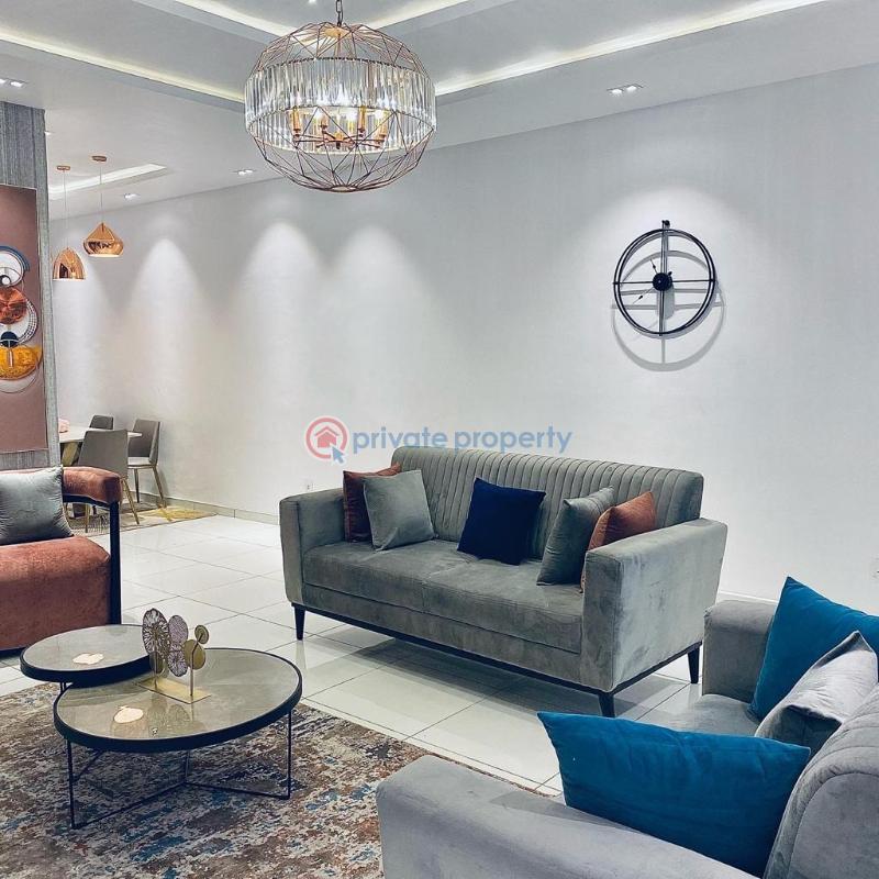 4 bedroom Flat & Apartment Short let Lekki Phase 1 Lagos - 8