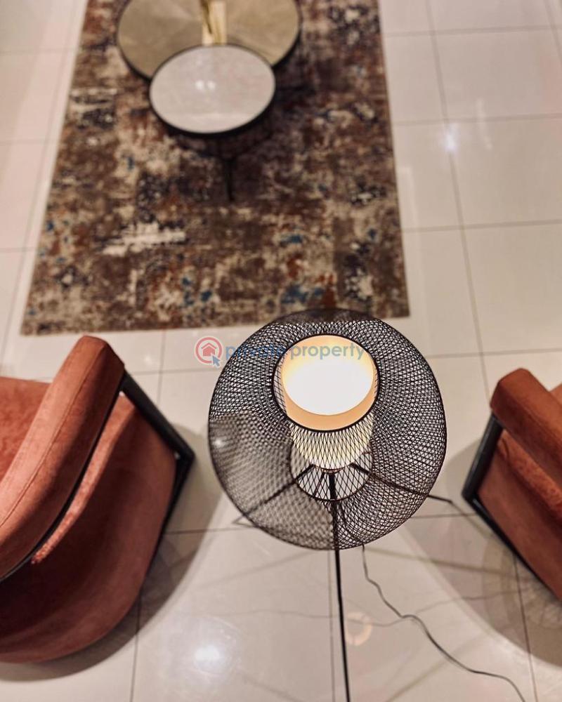 4 bedroom Flat & Apartment Short let Lekki Phase 1 Lagos - 5