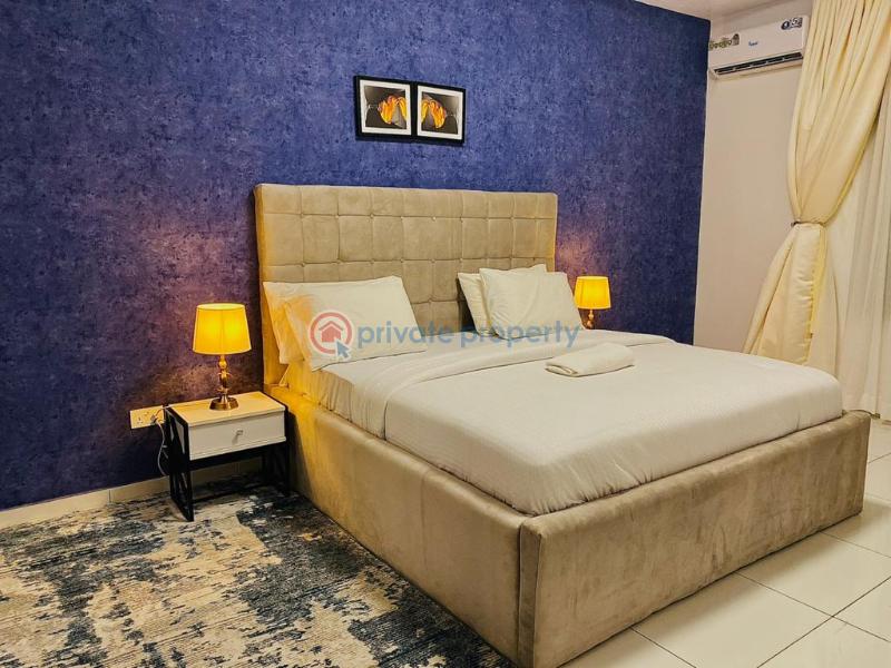 4 bedroom Flat & Apartment Short let Lekki Phase 1 Lagos - 19