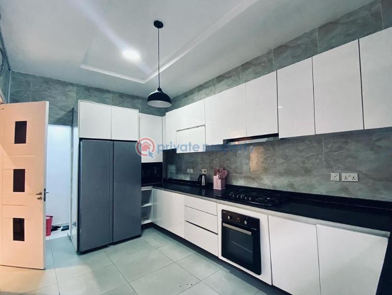 4 bedroom Flat & Apartment Short let Lekki Phase 1 Lagos - 1
