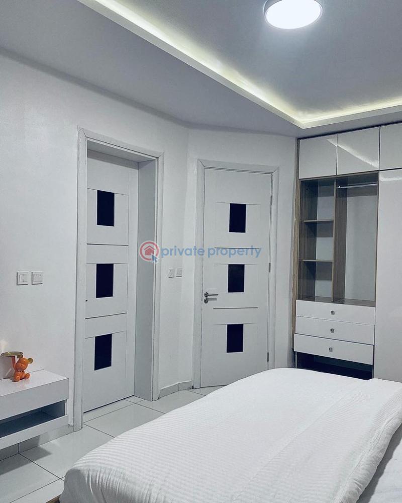 4 bedroom Flat & Apartment Short let Lekki Phase 1 Lagos - 6