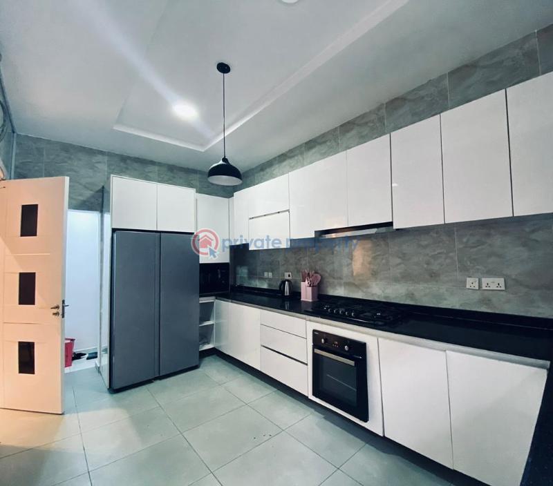 4 bedroom Flat & Apartment Short let Lekki Phase 1 Lagos - 9