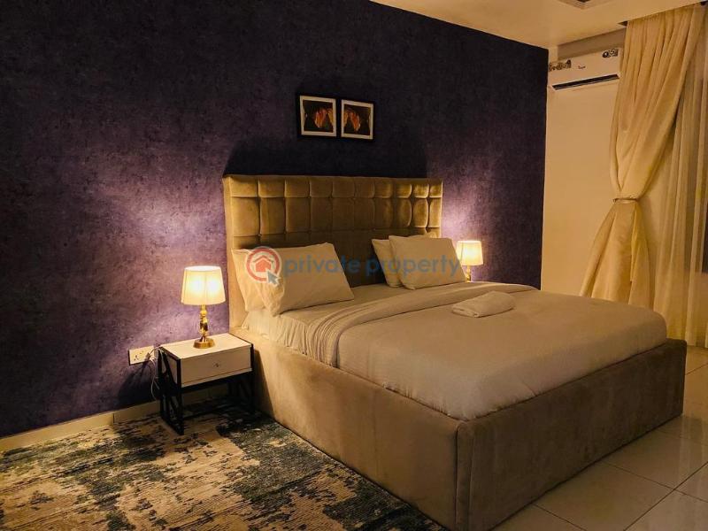 4 bedroom Flat & Apartment Short let Lekki Phase 1 Lagos - 18