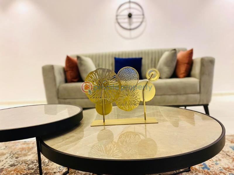 4 bedroom Flat & Apartment Short let Lekki Phase 1 Lagos - 15