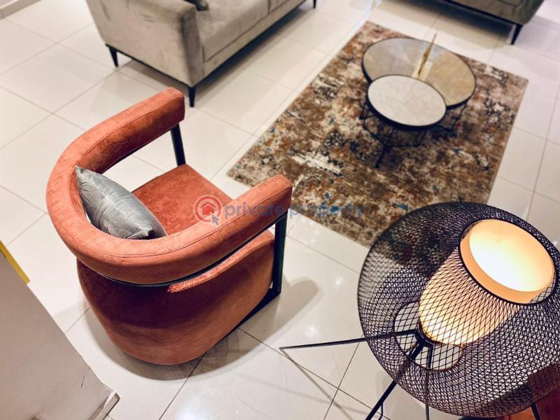 4 bedroom Flat & Apartment Short let Lekki Phase 1 Lagos - 11