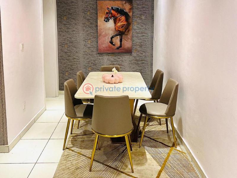 4 bedroom Flat & Apartment Short let Lekki Phase 1 Lagos - 13