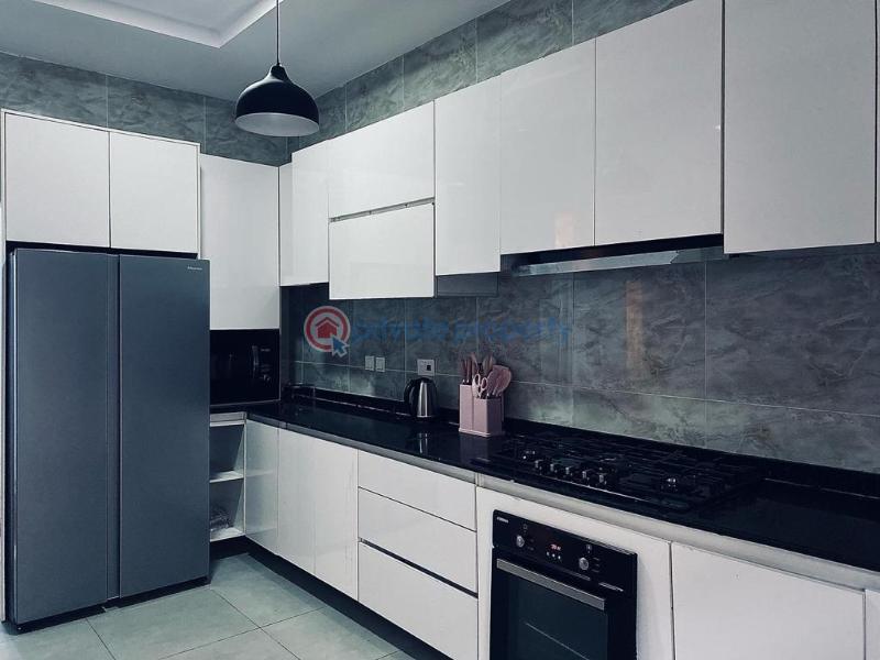 4 bedroom Flat & Apartment Short let Lekki Phase 1 Lagos - 7