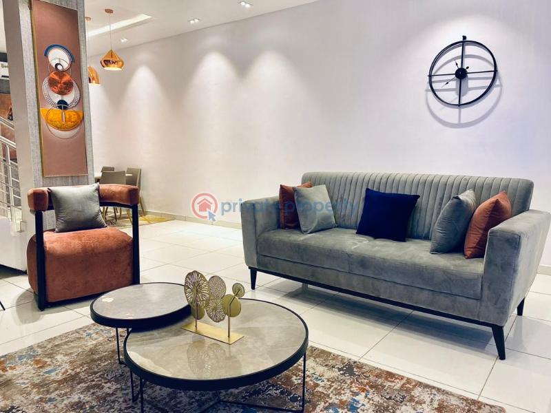 4 bedroom Flat & Apartment Short let Lekki Phase 1 Lagos - 16