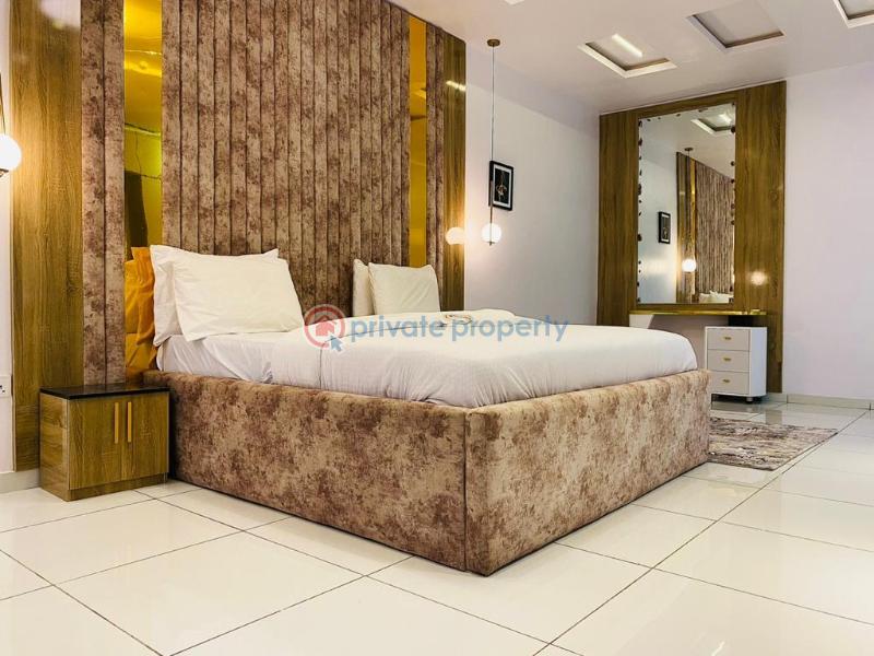 4 bedroom Flat & Apartment Short let Lekki Phase 1 Lagos - 14