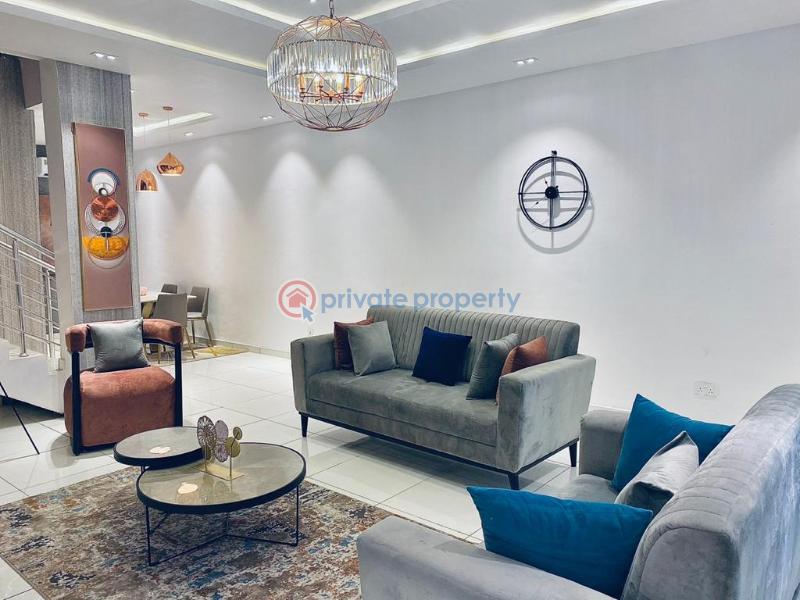 4 bedroom Flat & Apartment Short let Lekki Phase 1 Lagos - 12