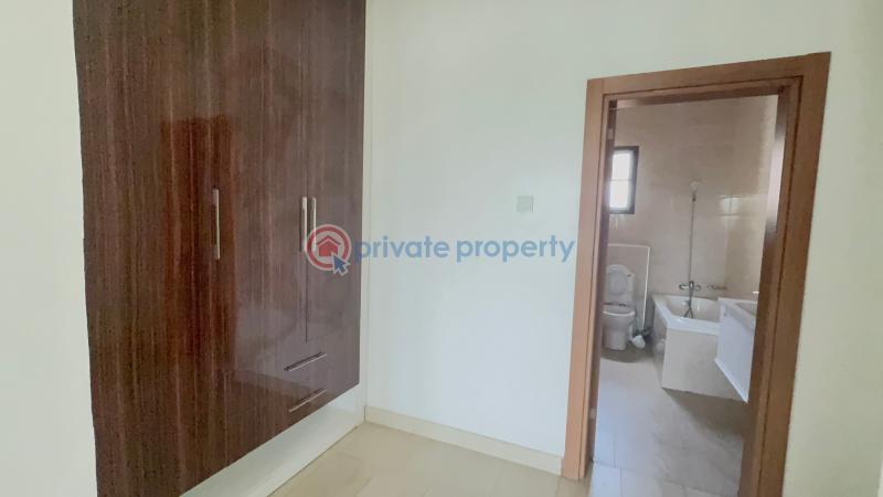 4 bedroom Terraced Duplex For Rent Ogun Street Banana Island Ikoyi Lagos - 11