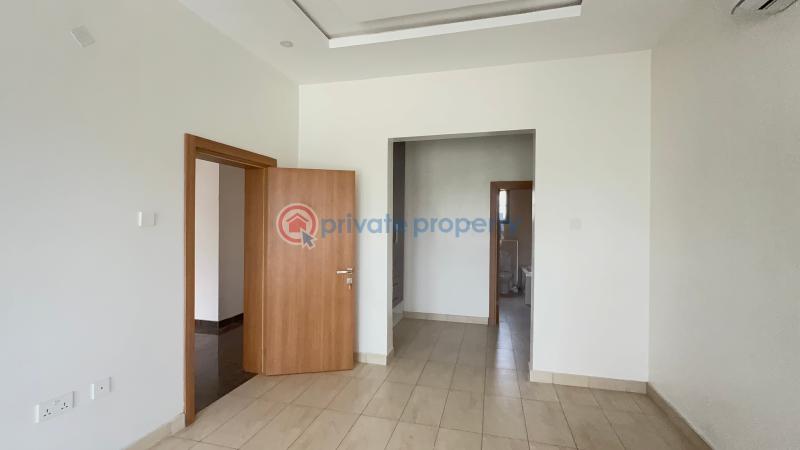 4 bedroom Terraced Duplex For Rent Ogun Street Banana Island Ikoyi Lagos - 7