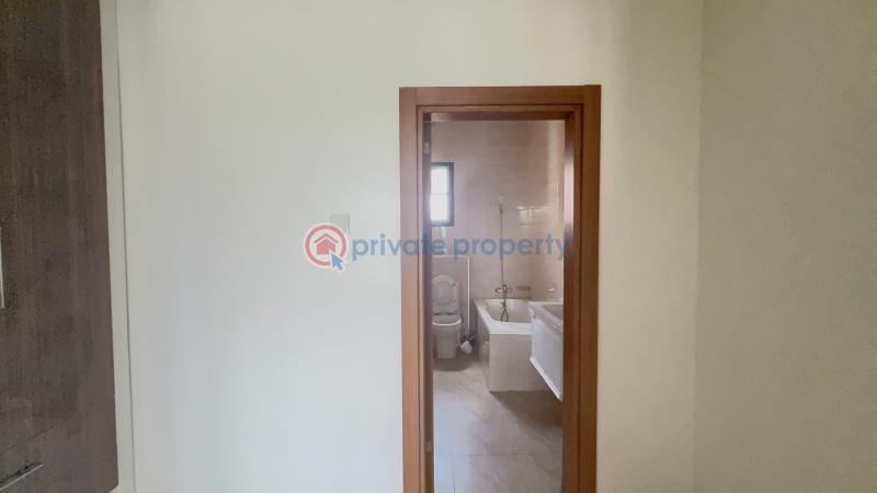 4 bedroom Terraced Duplex For Rent Ogun Street Banana Island Ikoyi Lagos - 9