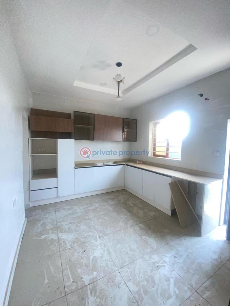 4 bedroom terrace duplex - 7 4 bedroom Terraced Duplex For Sale Orchid Lekki Lagos Lekki Phase 2 Lagos - 7