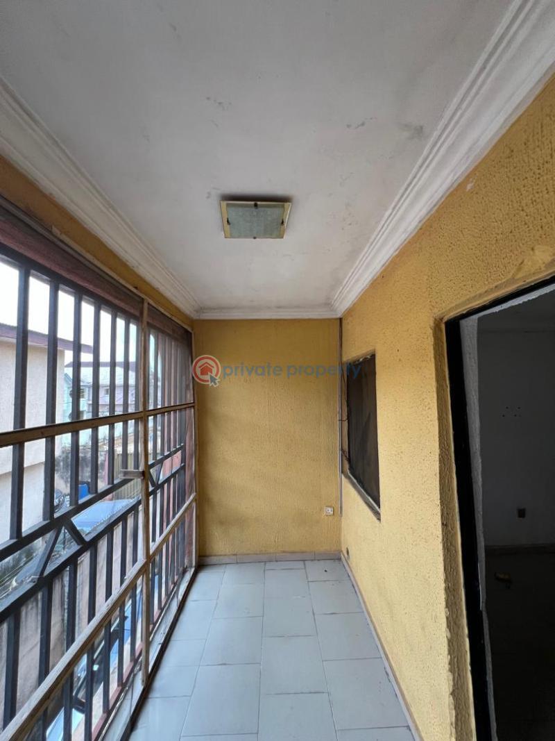 4 bedroom Flat & Apartment For Rent Ikotun Ikotun/Igando Lagos - 3