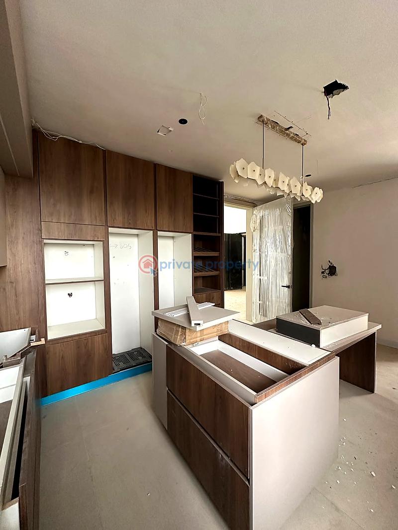 4 bedroom Flat & Apartment For Sale Ikoyi Lagos - 3