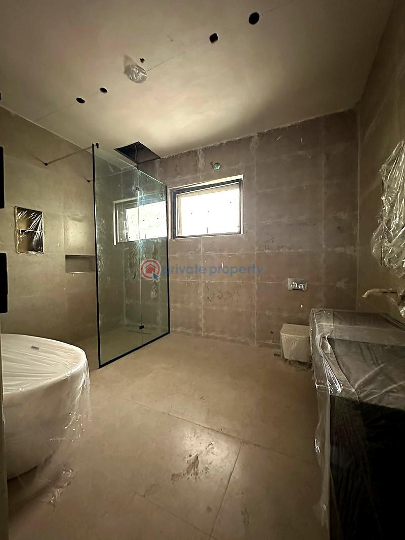 4 bedroom Flat & Apartment For Sale Ikoyi Lagos - 4