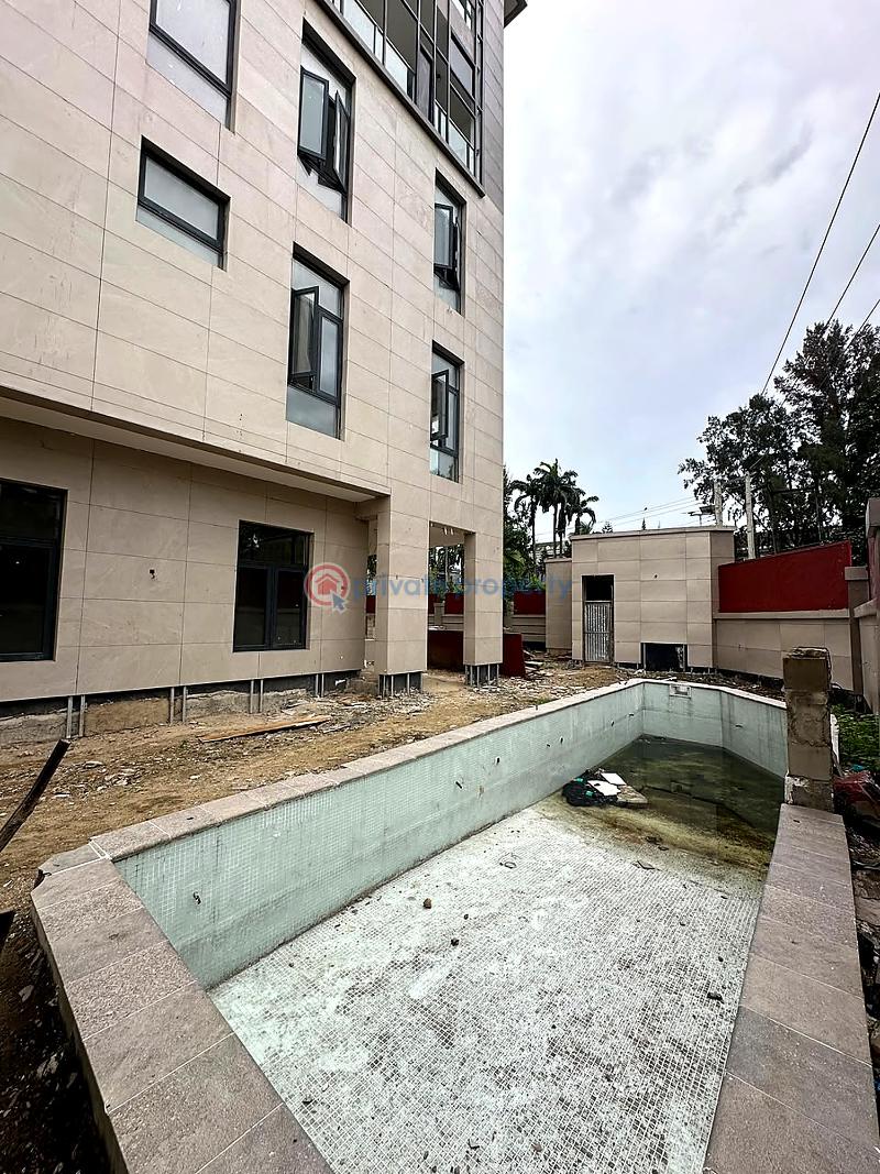 4 bedroom Flat & Apartment For Sale Ikoyi Lagos - 7