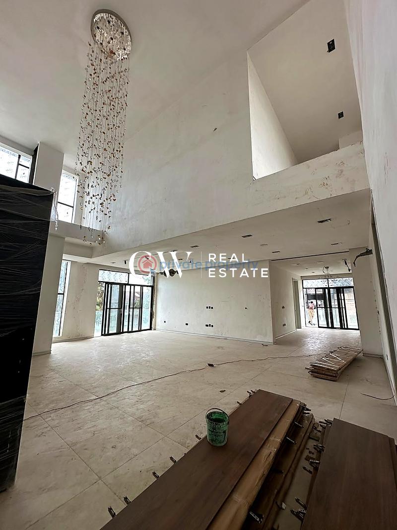 4 bedroom Flat & Apartment For Sale Ikoyi Lagos - 0