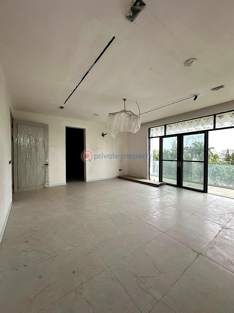 4 bedroom Flat & Apartment For Sale Ikoyi Lagos - 1