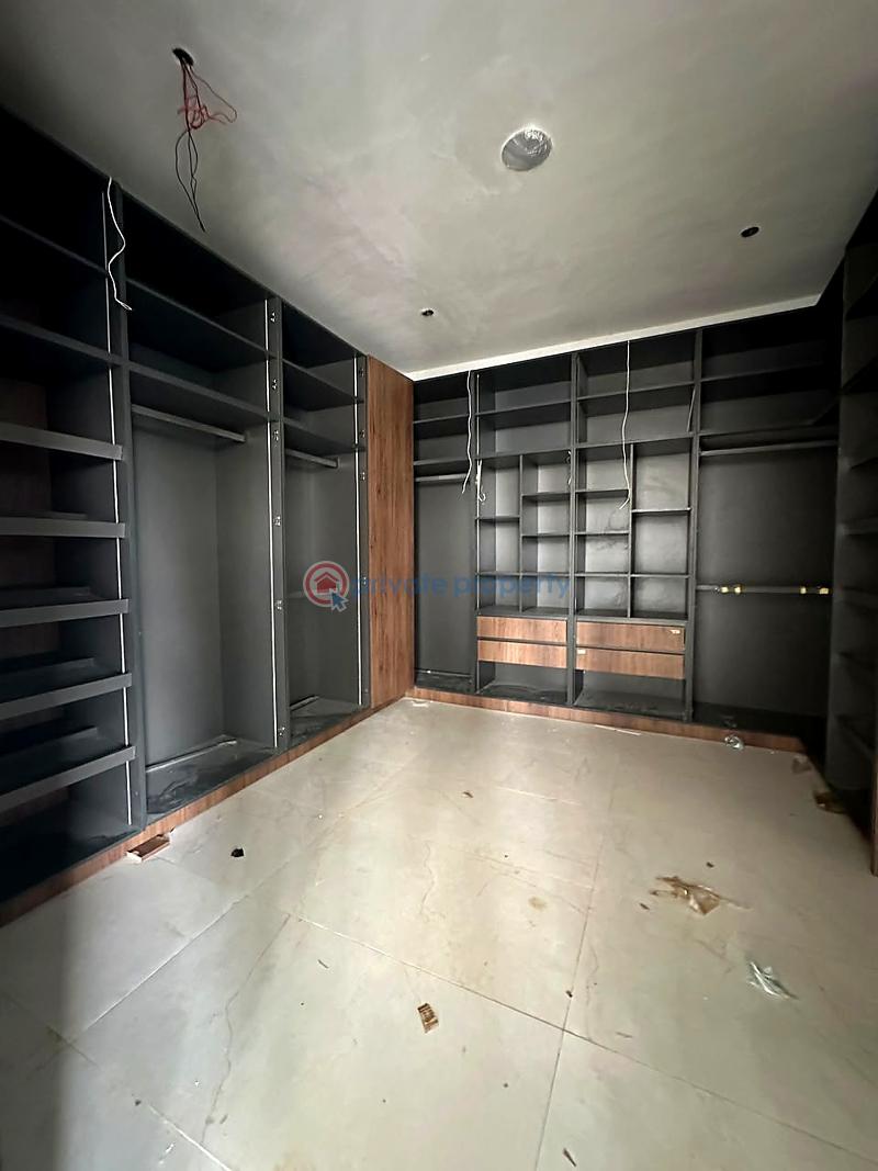 4 bedroom Flat & Apartment For Sale Ikoyi Lagos - 2