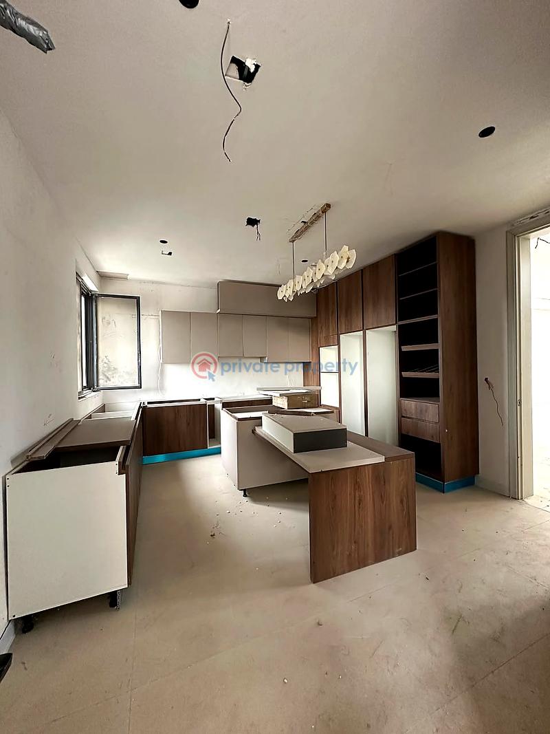 4 bedroom Flat & Apartment For Sale Ikoyi Lagos - 6