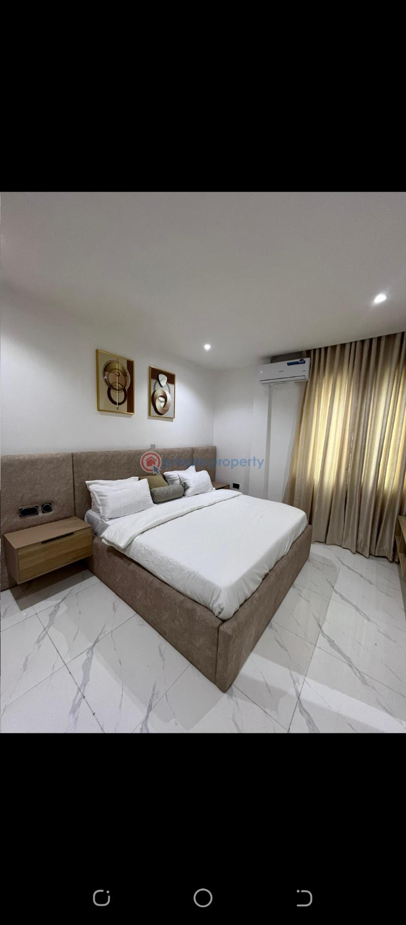 4 bedroom Maisonette For Rent Lekki Phase 1 Lagos - 0