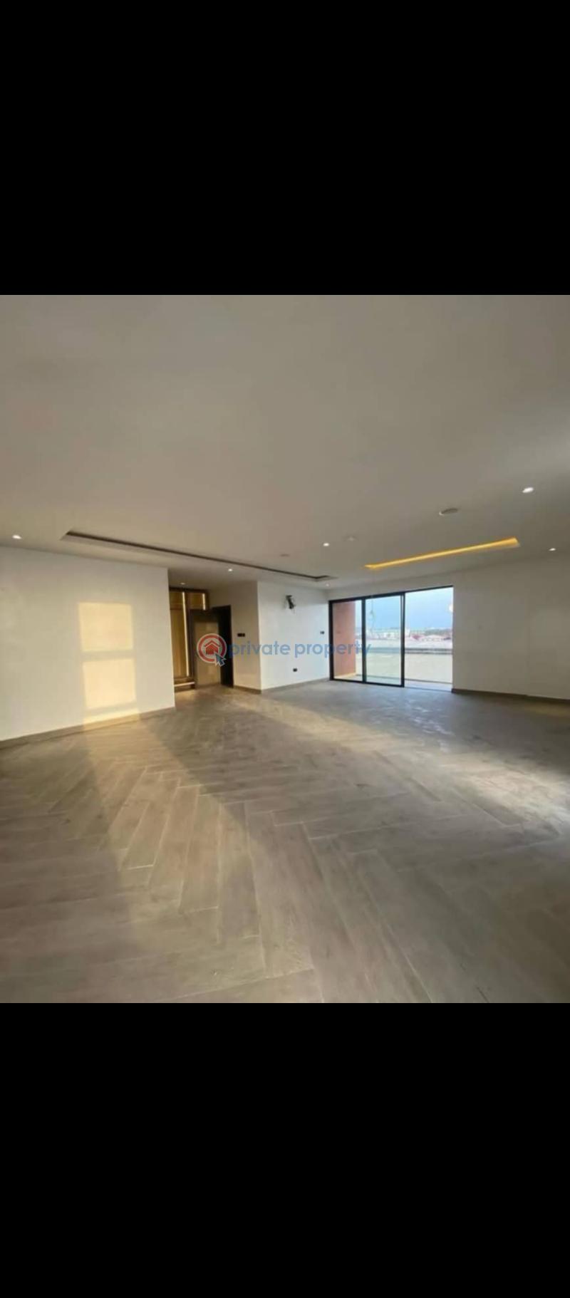 4 bedroom Maisonette For Rent Lekki Phase 1 Lagos - 0