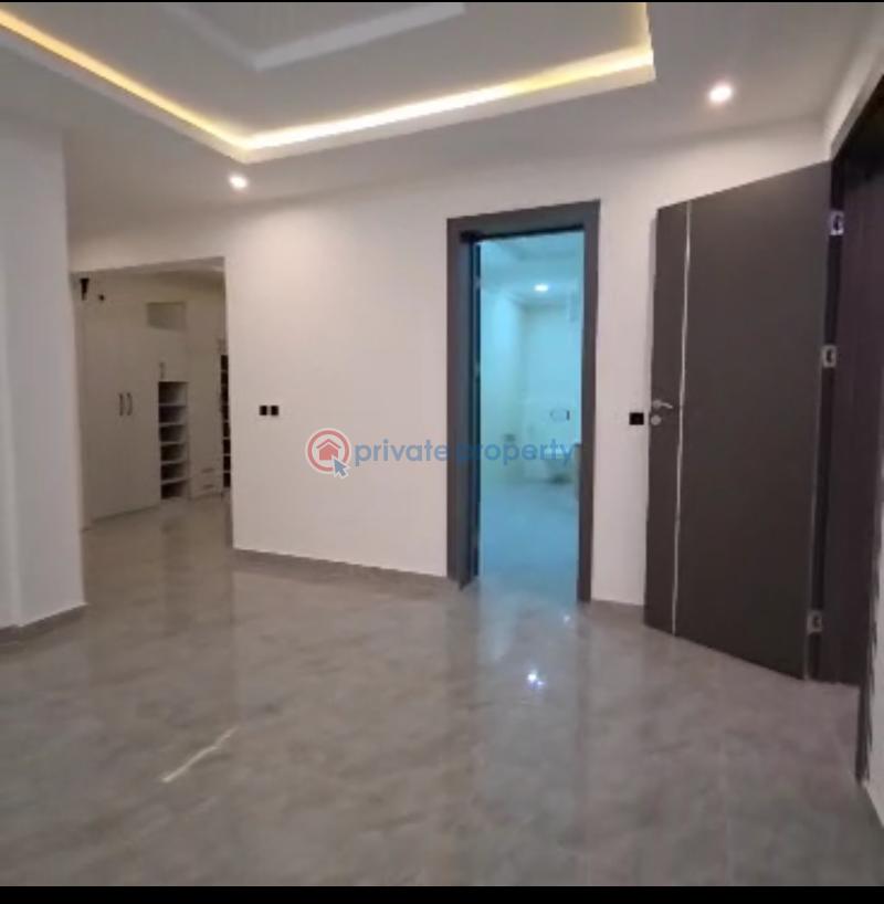 4 bedroom Maisonette For Sale Adeniyi Jones Ikeja Lagos - 21