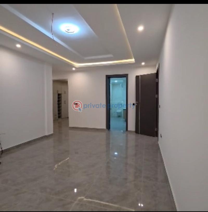 4 bedroom Maisonette For Sale Adeniyi Jones Ikeja Lagos - 20