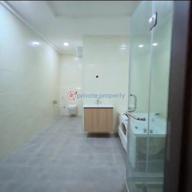 4 bedroom Maisonette For Sale Adeniyi Jones Ikeja Lagos - 22