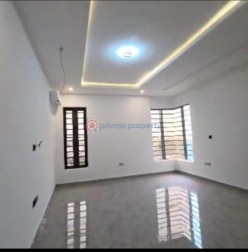 4 bedroom Maisonette For Sale Adeniyi Jones Ikeja Lagos - 18