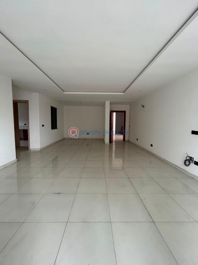 4 bedroom Maisonette For Rent Lekki Lagos - 1