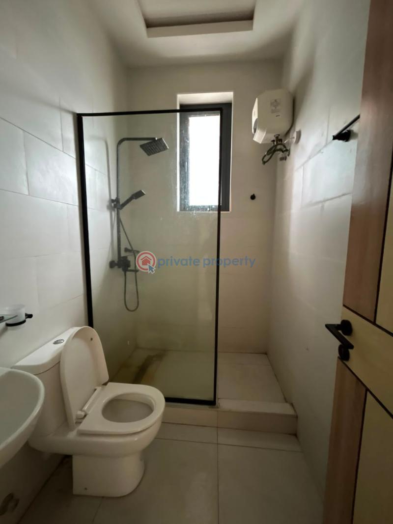 4 bedroom Maisonette For Rent Lekki Lagos - 6