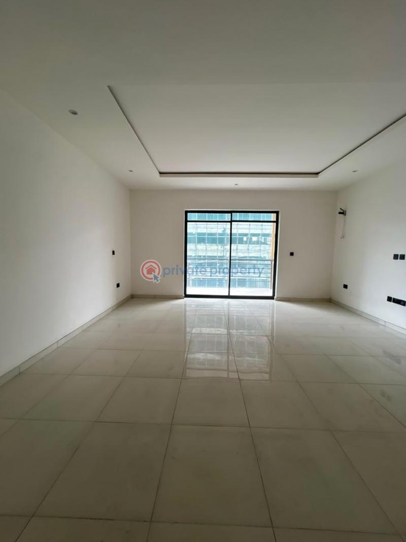 4 bedroom Maisonette For Rent Lekki Lagos - 5