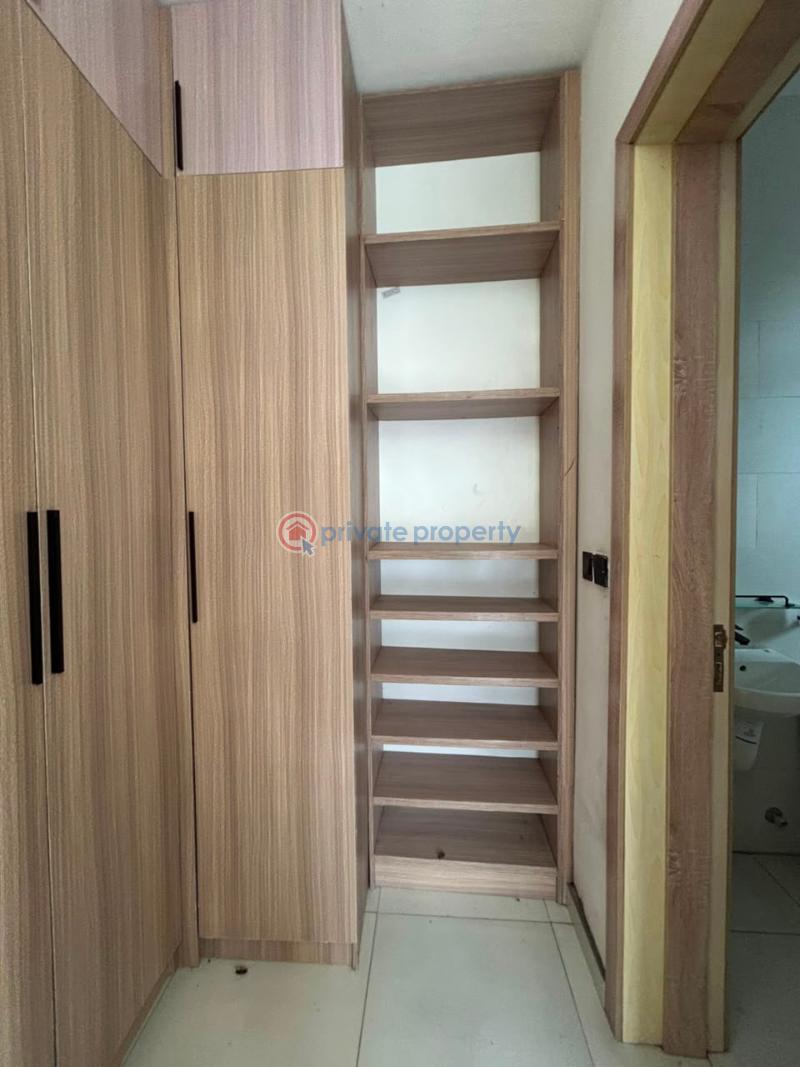 4 bedroom Maisonette For Rent Lekki Lagos - 7