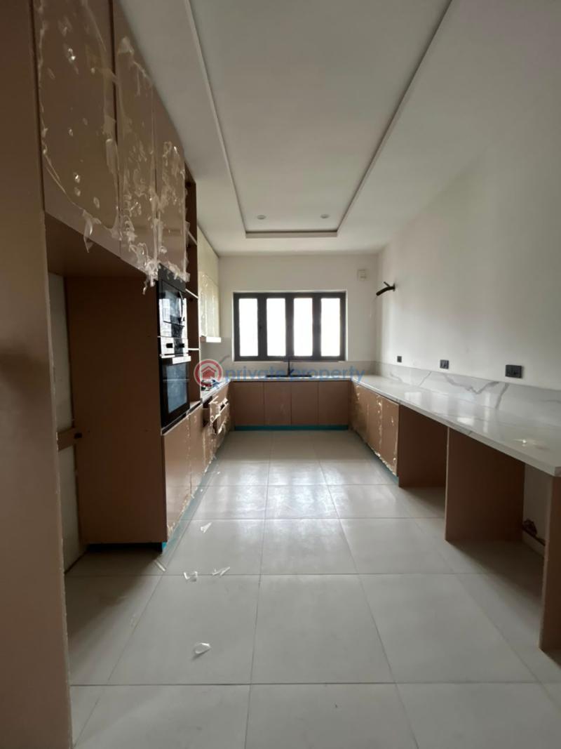 4 bedroom Maisonette For Rent Lekki Lagos - 8