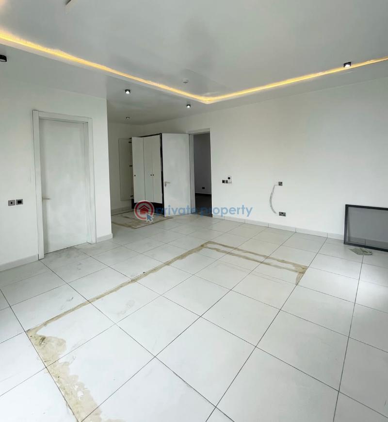 4 bedroom Terraced Duplex For Rent Lekki Phase 1 Lagos - 5