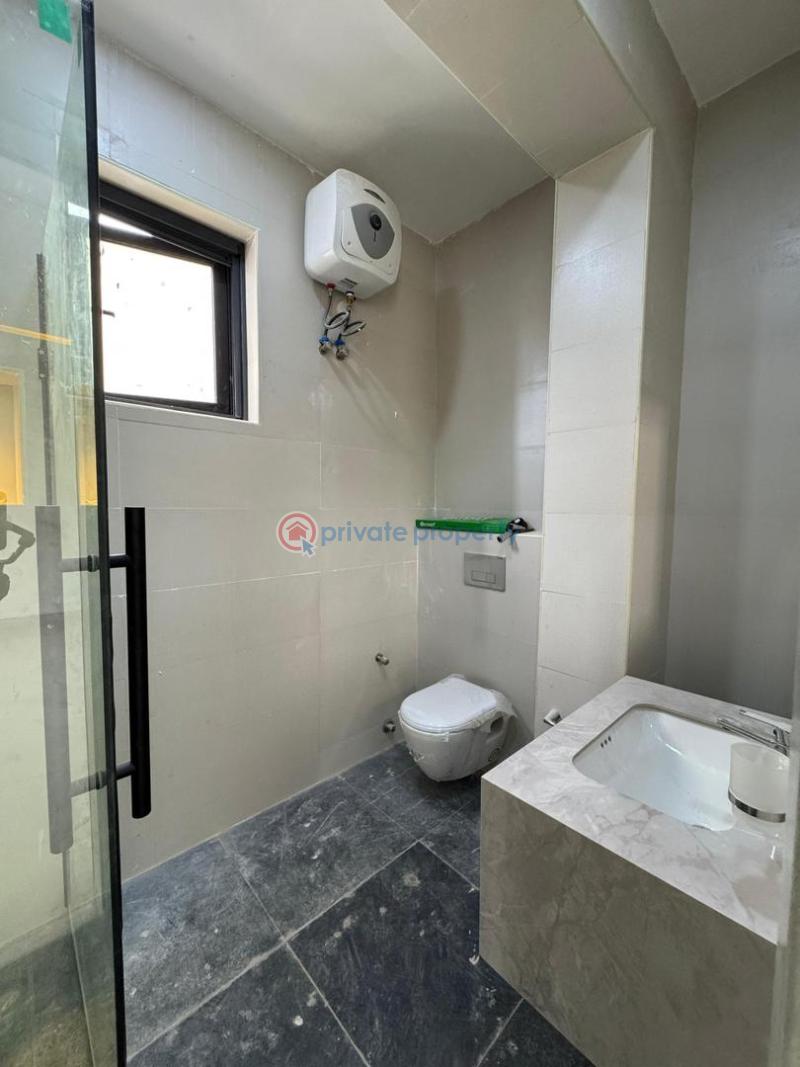 4 bedroom Maisonette For Sale Ikoyi Lagos - 7