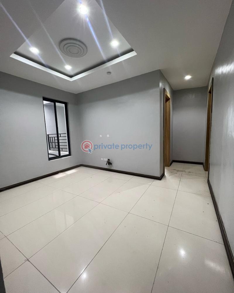 4 bedroom Maisonette For Rent Lekki Phase 1 Lagos - 5