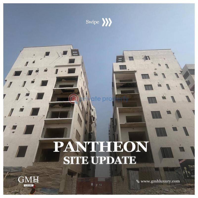4 bedroom Maisonette For Sale Freedom Way Lekki Phase 1 Lekki Phase 1 Lagos - 0
