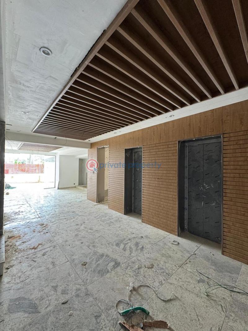 4 bedroom Maisonette For Sale Ikoyi Lagos - 5
